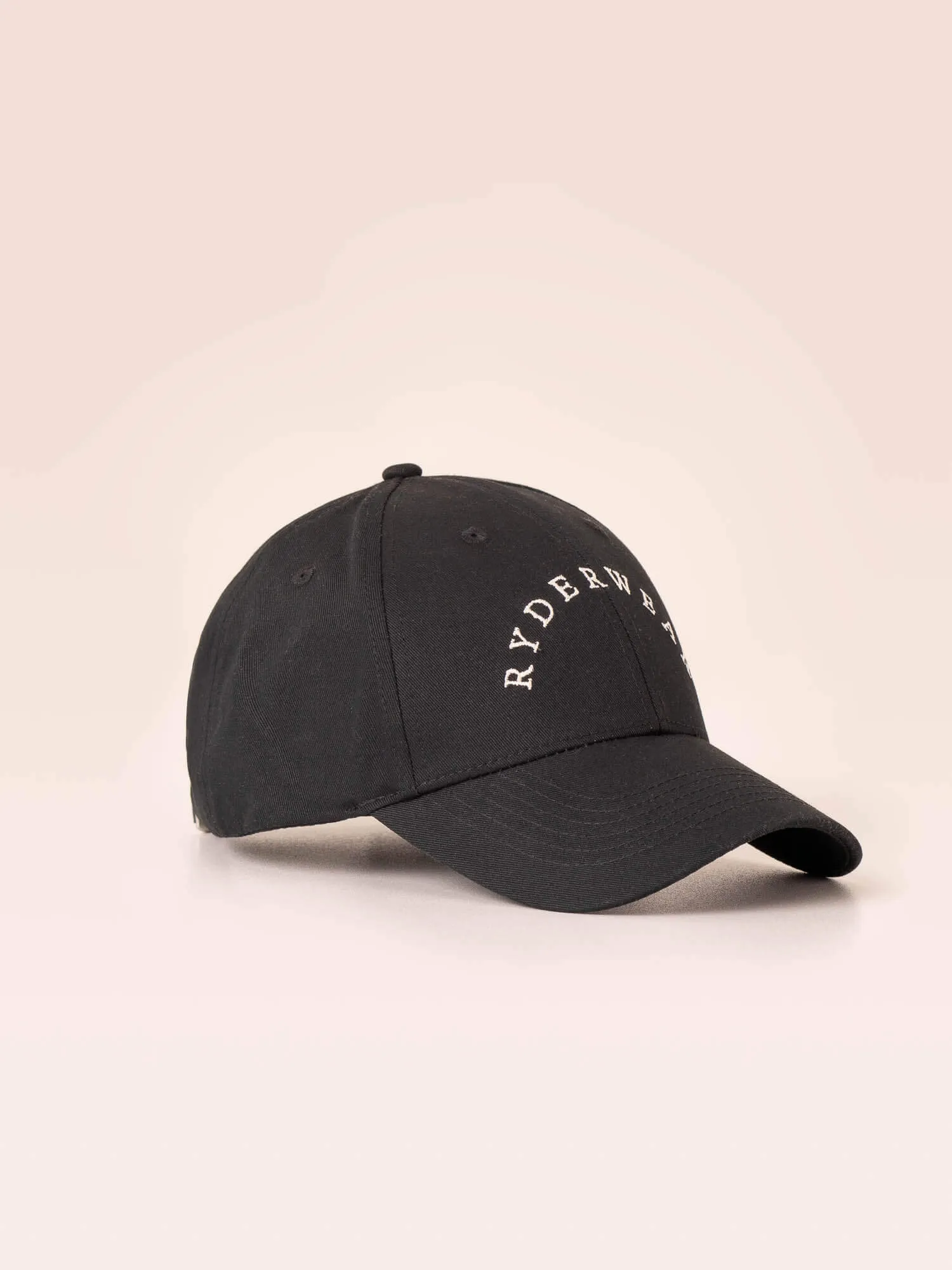 Tempo Cap - Black