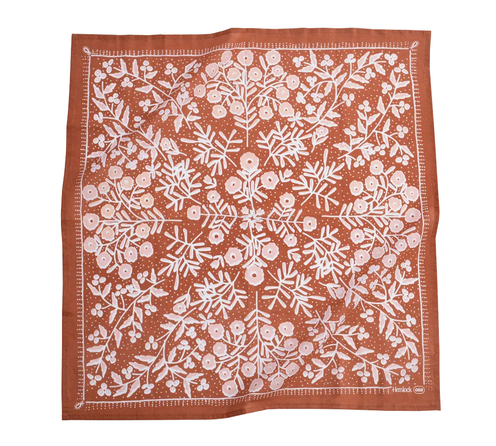 Terra Bandana