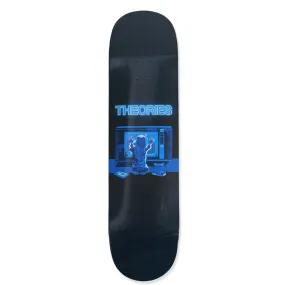 Theories Poltergeist Deck 8.38"