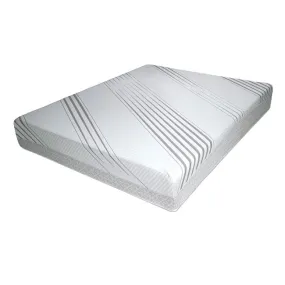 Thomas Payne® Premium Mattress King - 76" x 80" x 10" (2020000138)