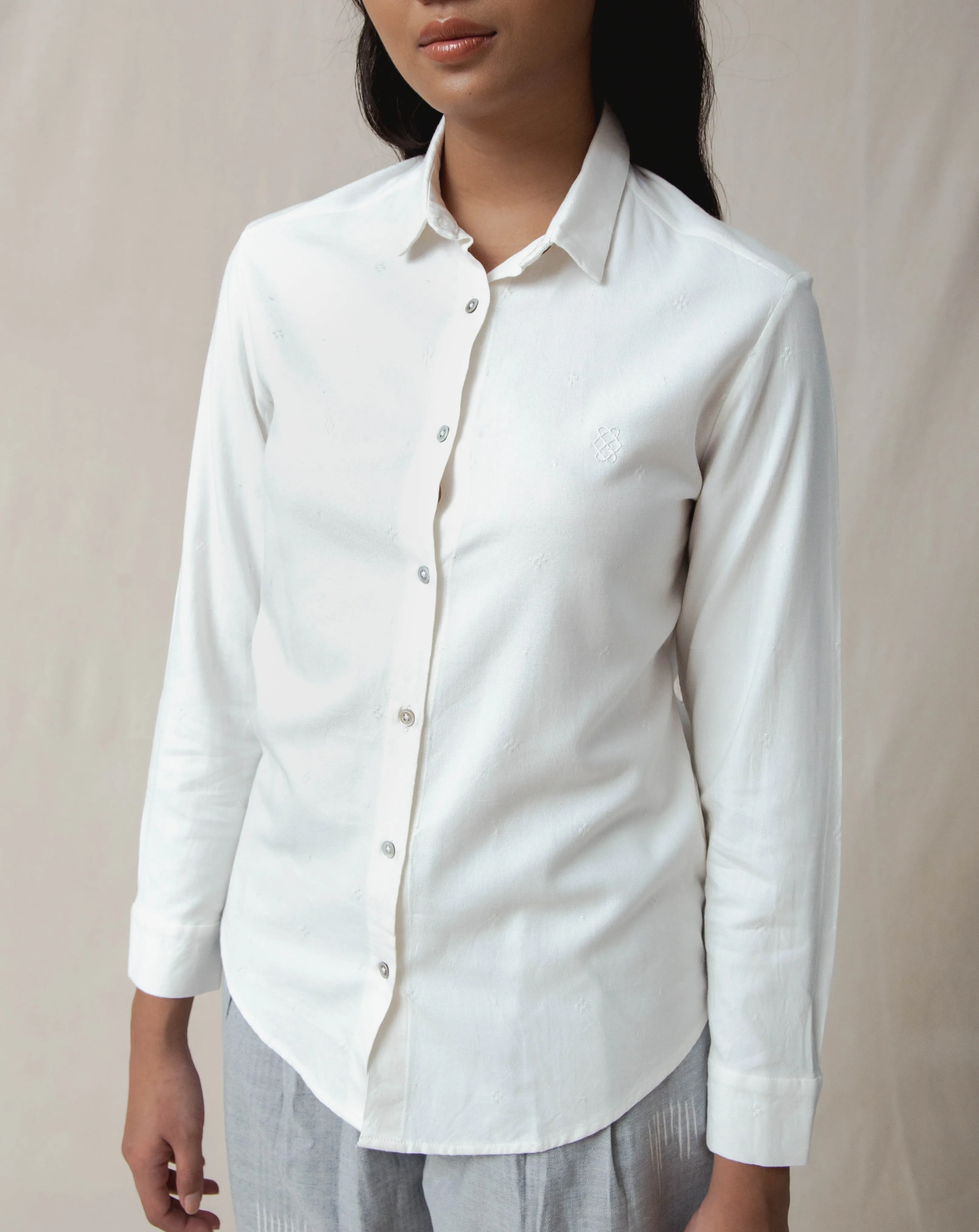 TITIK - Boss Lady Shirt