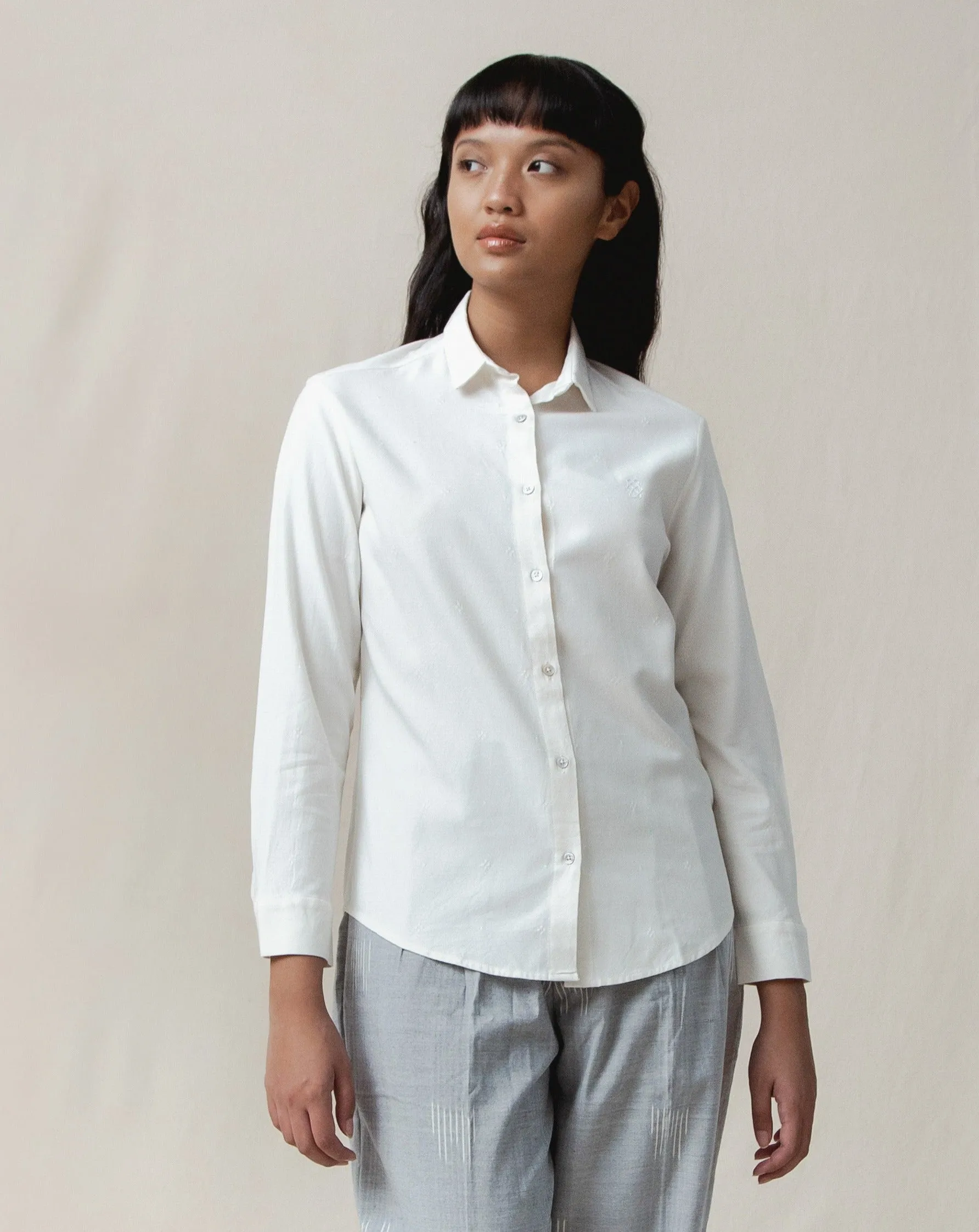 TITIK - Boss Lady Shirt