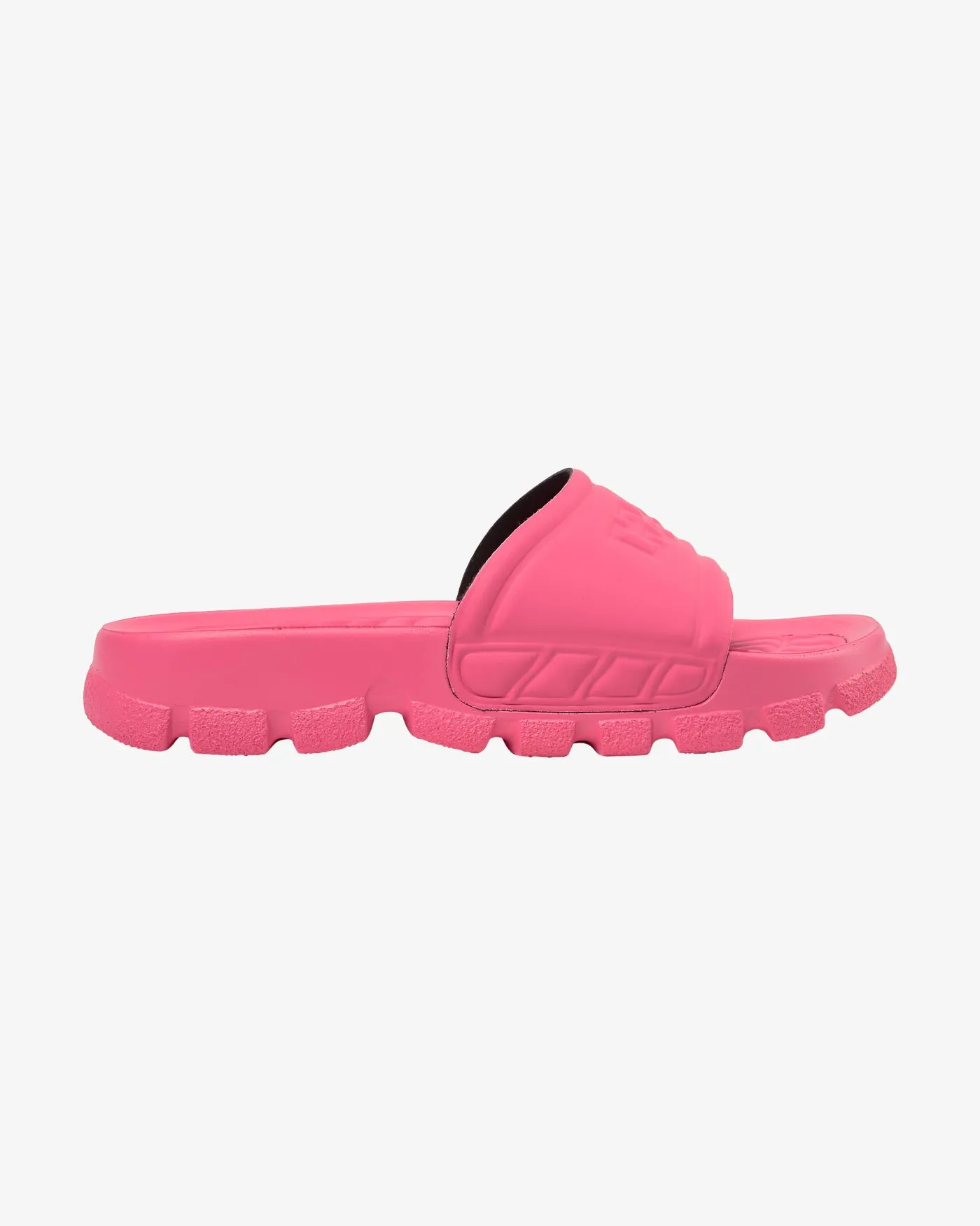 Trek Badesandal - Neon Pink