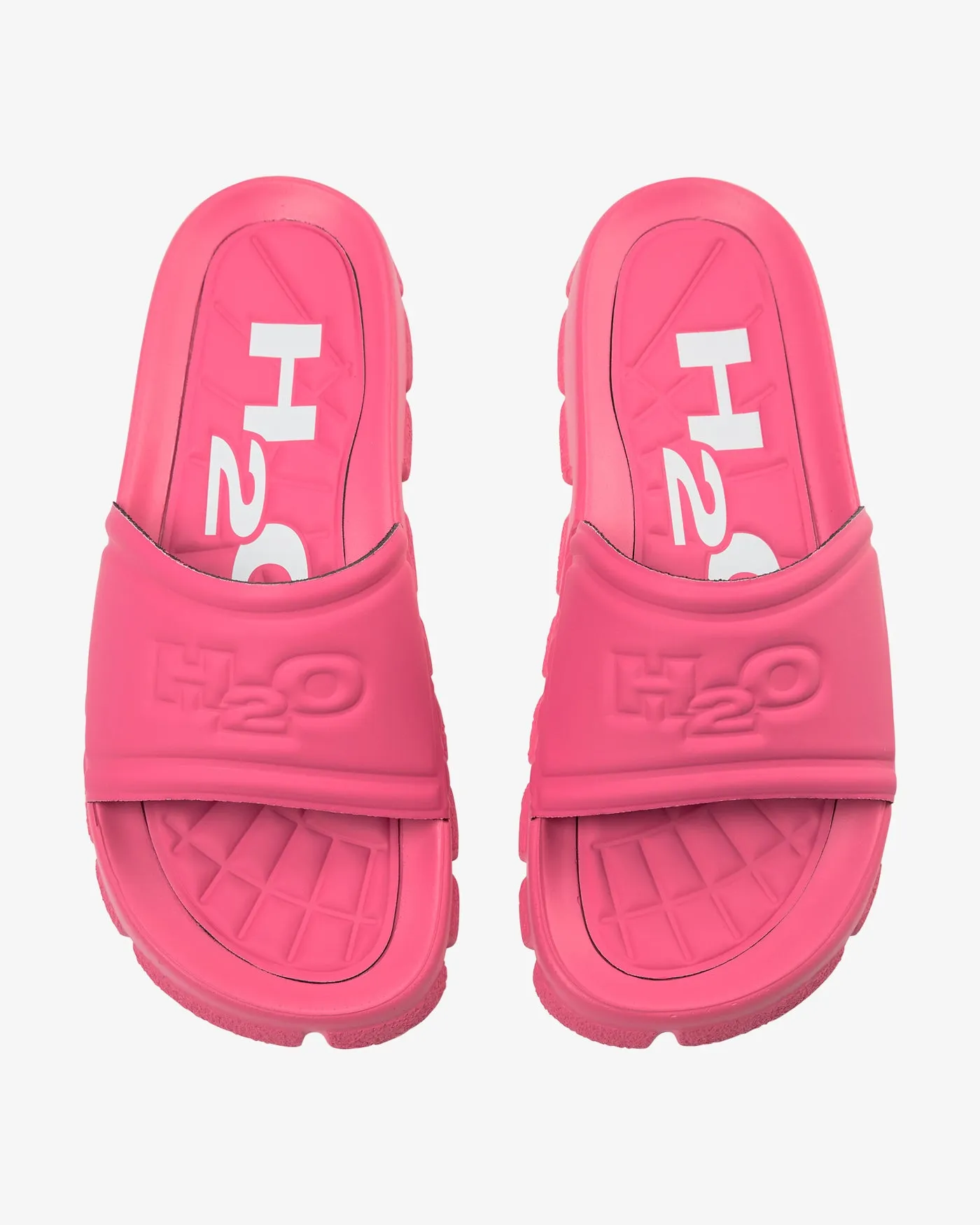 Trek Badesandal - Neon Pink