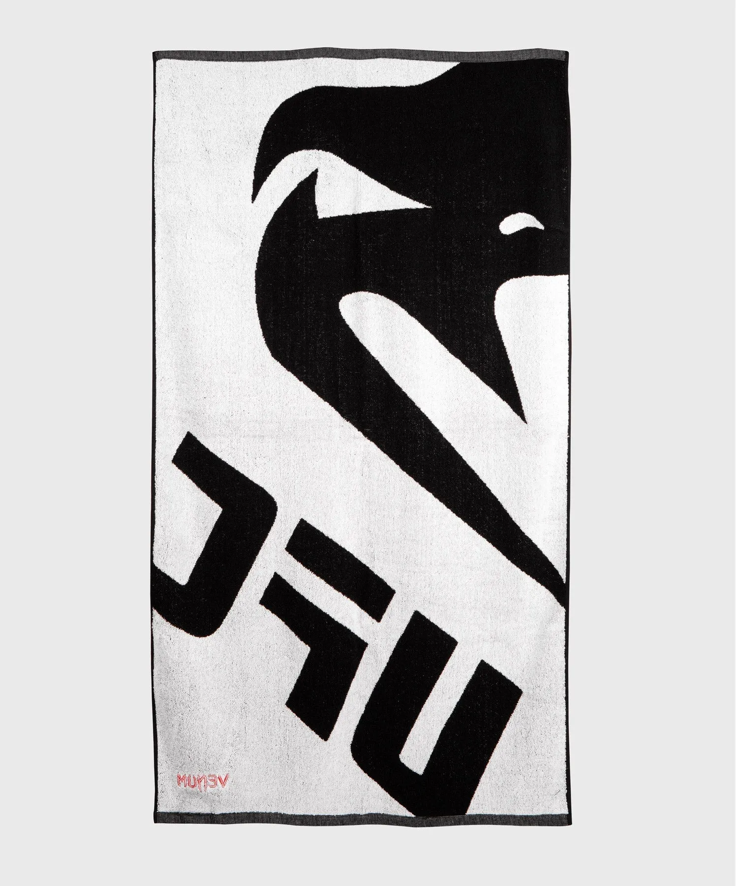 UFC Venum Authentic Fight Week Towel