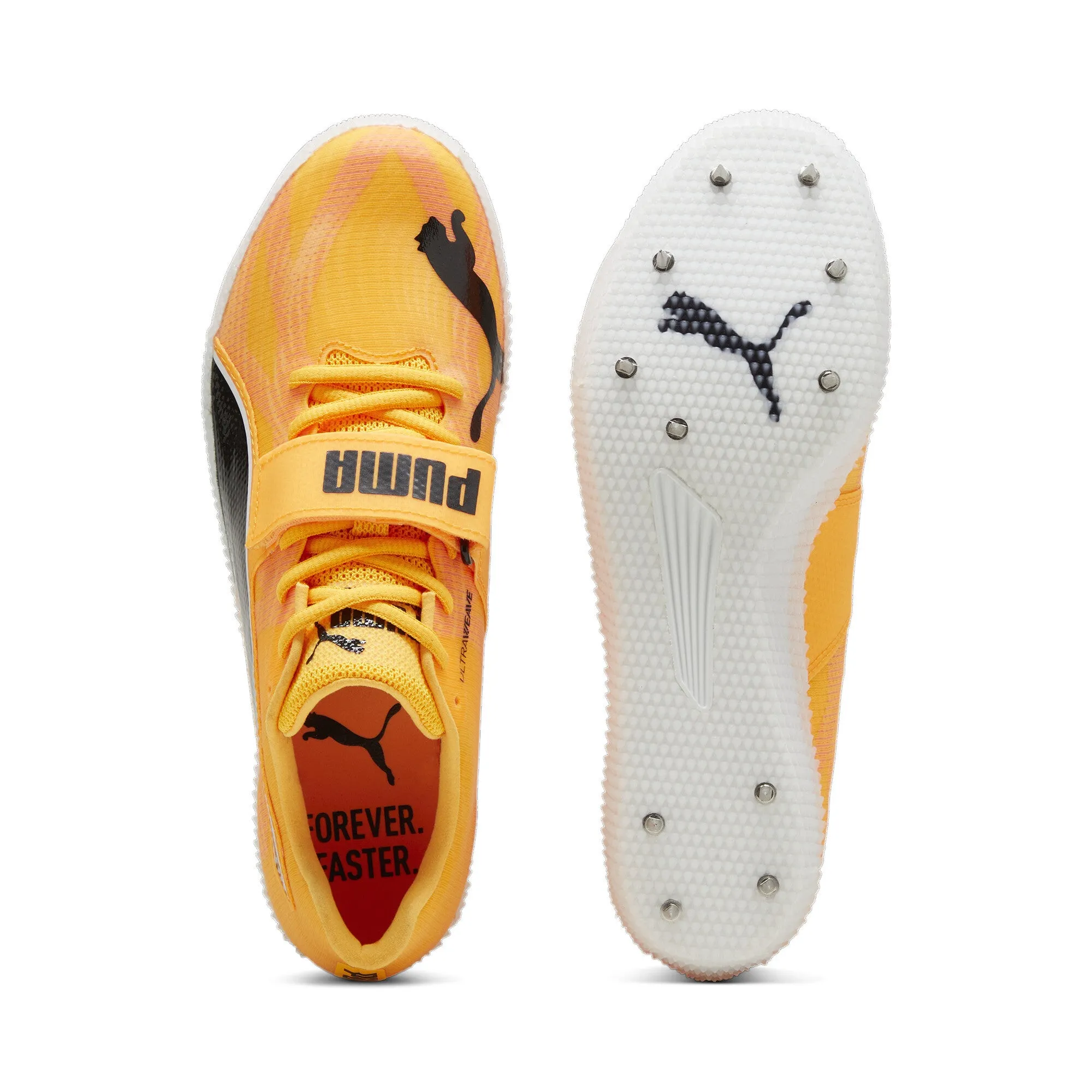 Unisex Evospeed High Jump 11 Ultraweave