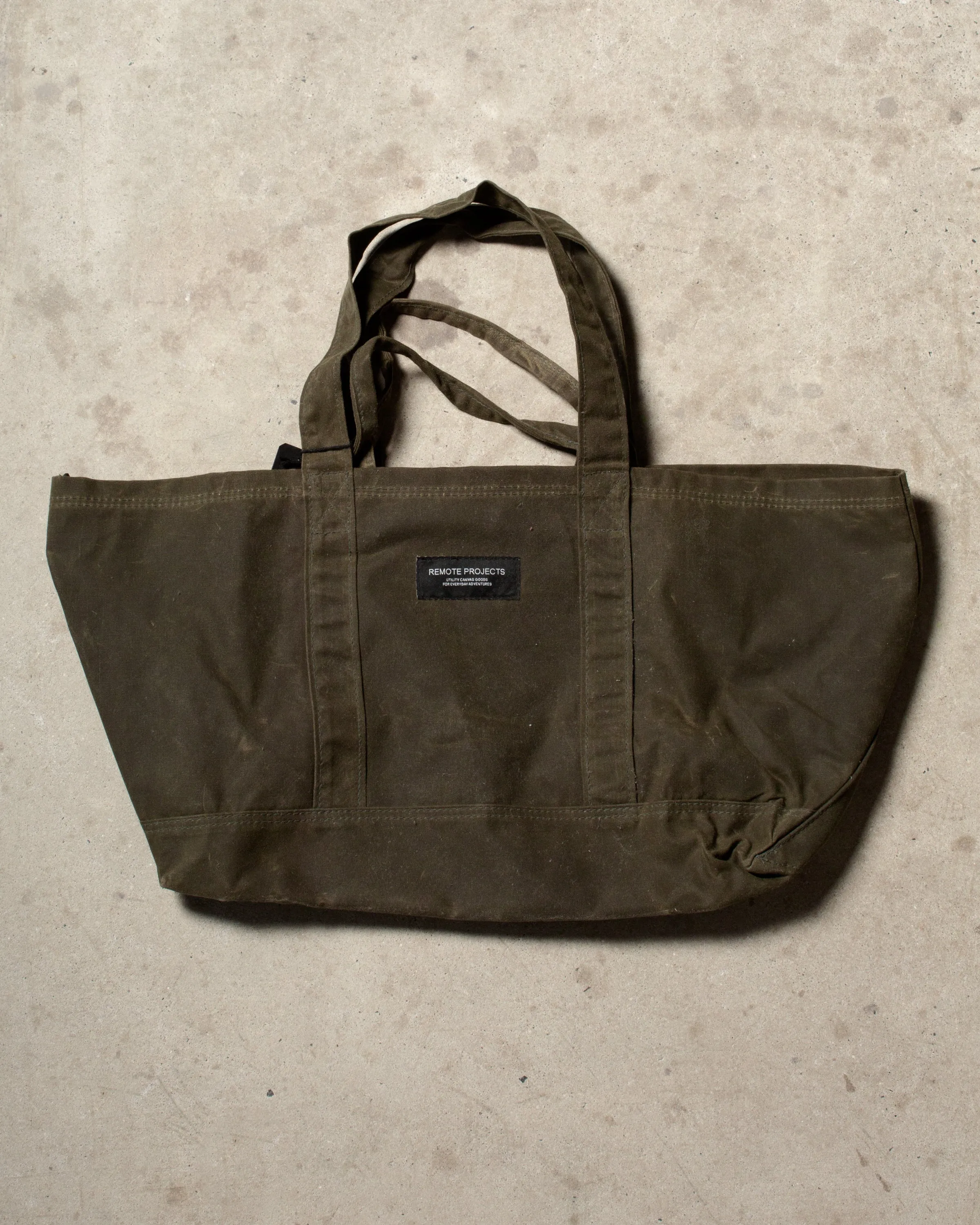 Utility Bag