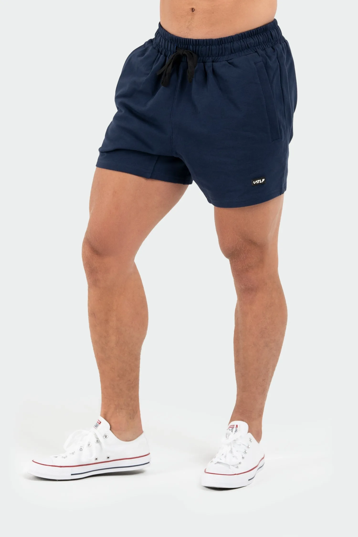 Varsity 5 Inch Shorts