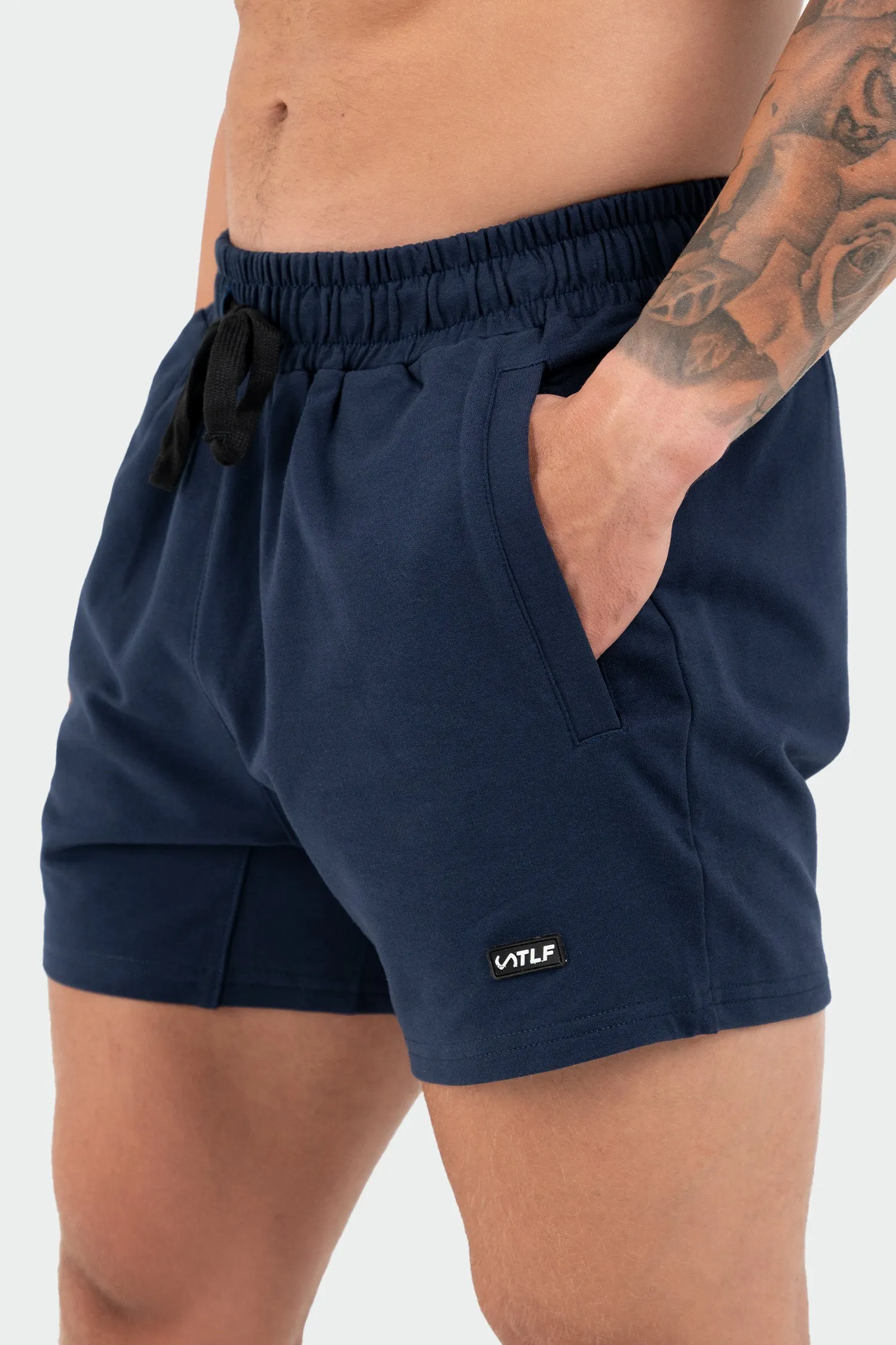 Varsity 5 Inch Shorts