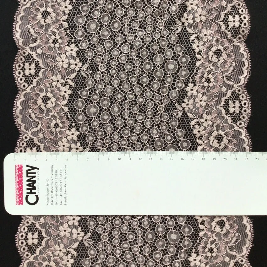 Viscose | Elastic | Width 23 | 65251