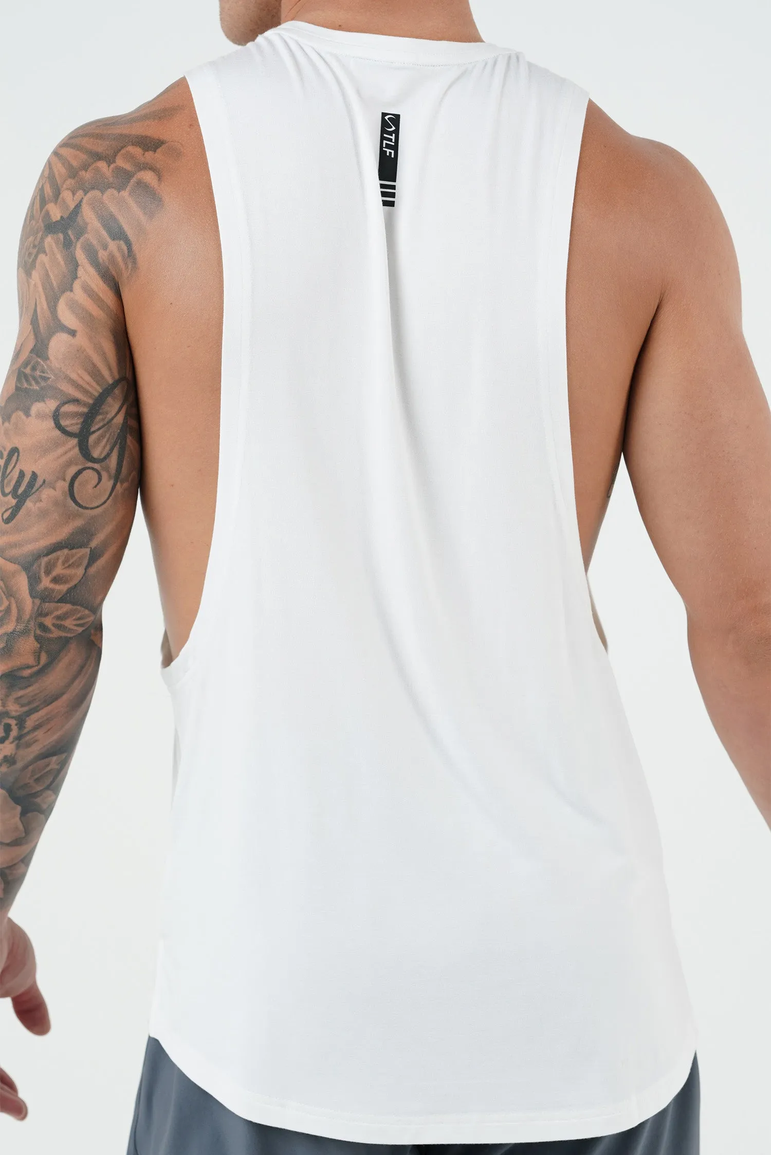 Vital Air-Flex TLF Drop Arm Tank