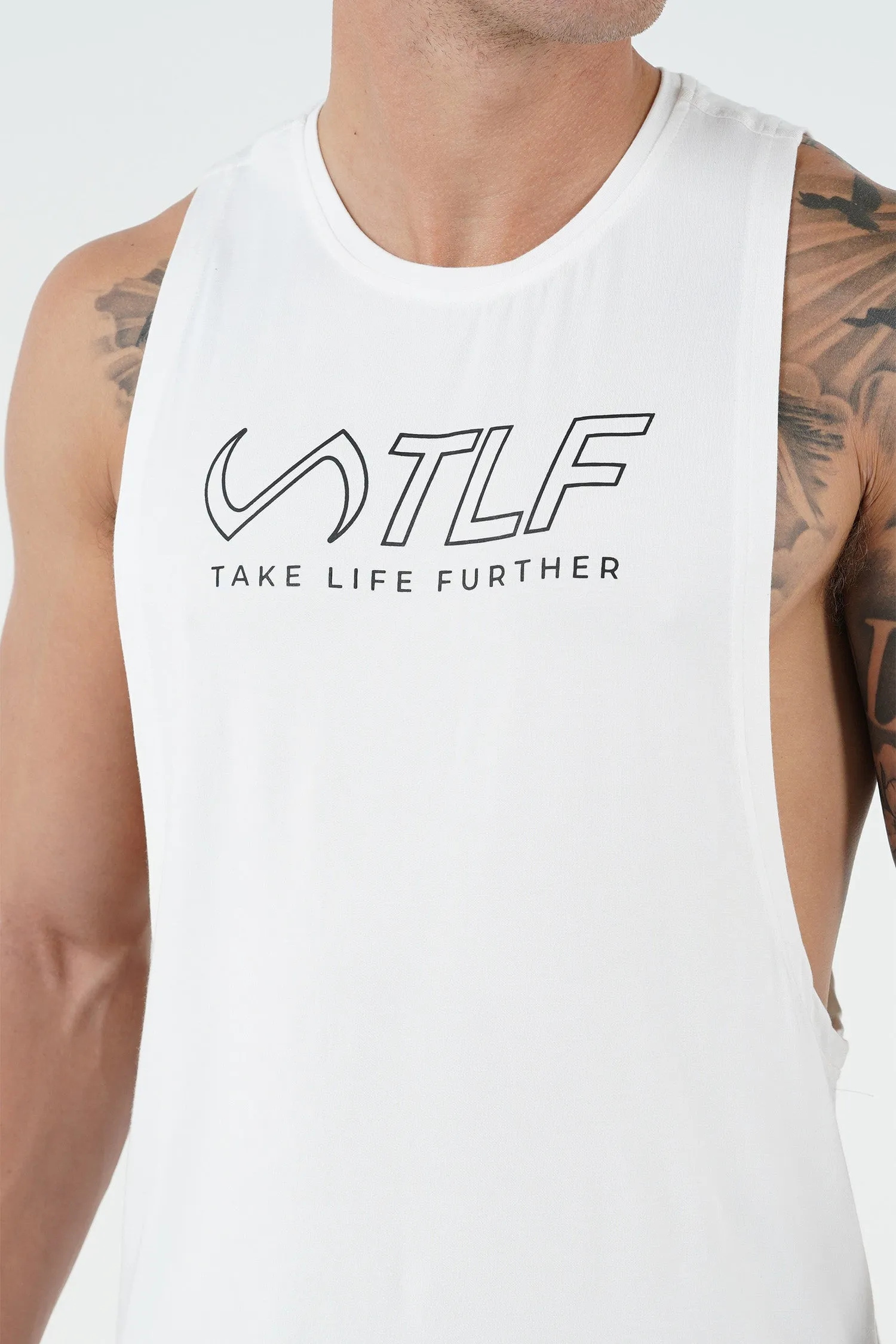 Vital Air-Flex TLF Drop Arm Tank