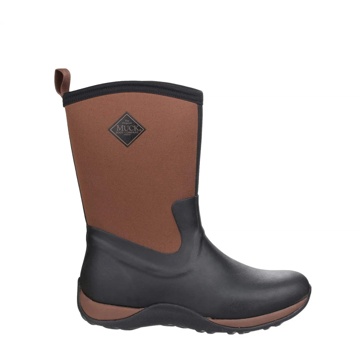 Women's Arctic Weekend Short Boots