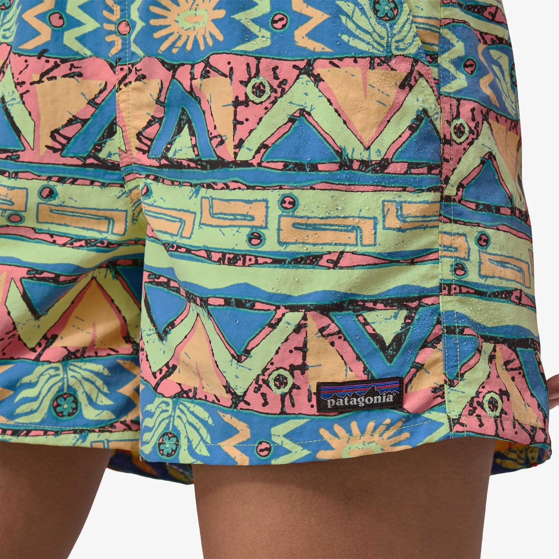 Women's Baggies™ Shorts - 5"