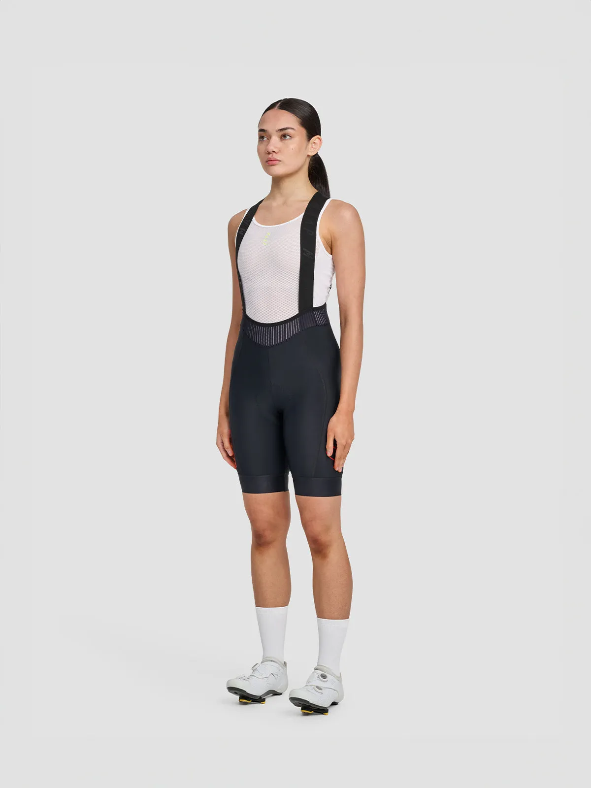 Women's Ellipse Team Bib Evo