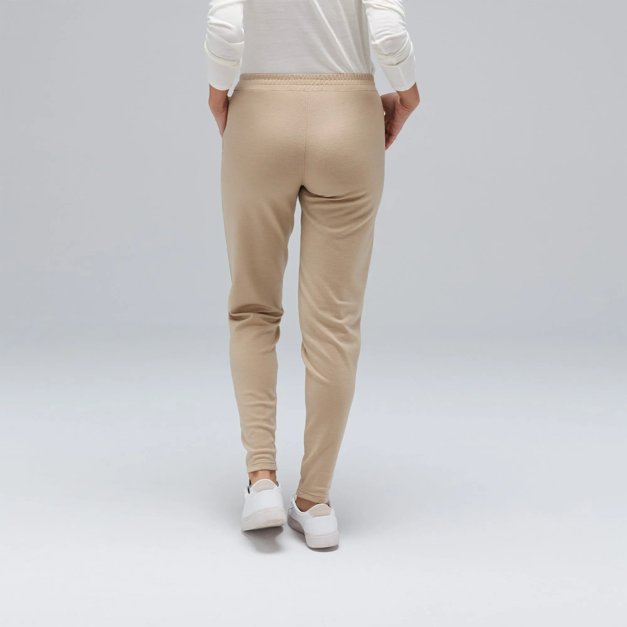 Women's Merino Transit Sweatpants