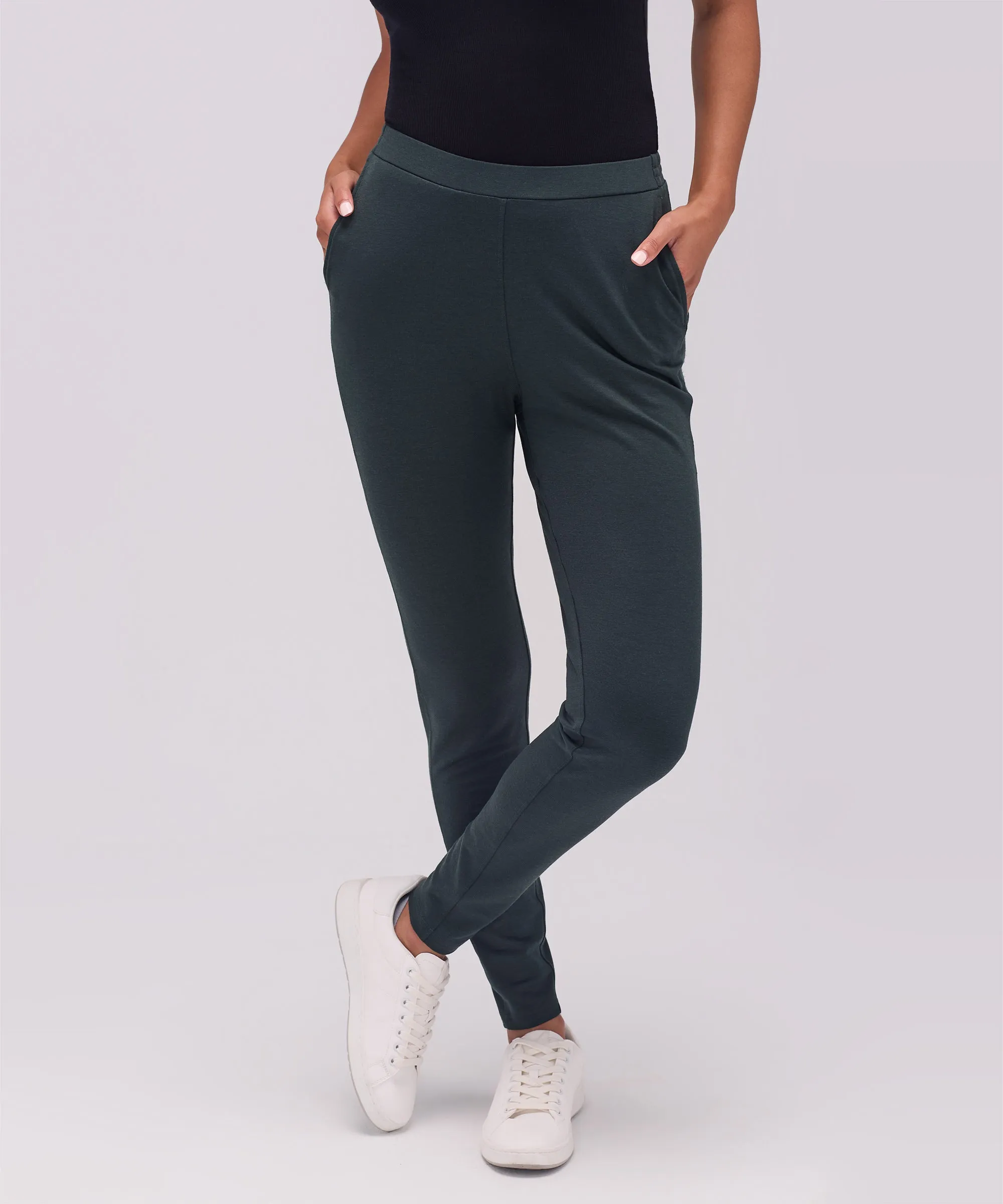 Women's Merino Transit Sweatpants