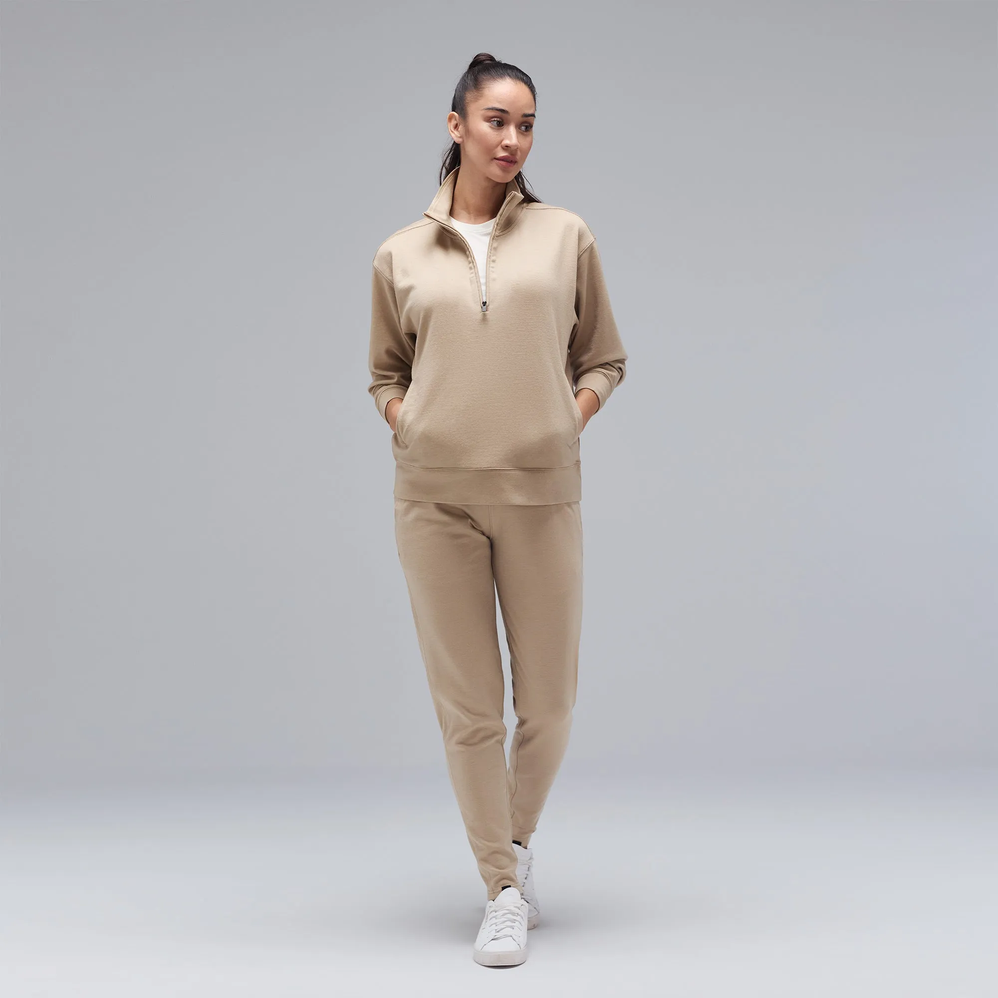 Women's Merino Transit Sweatpants