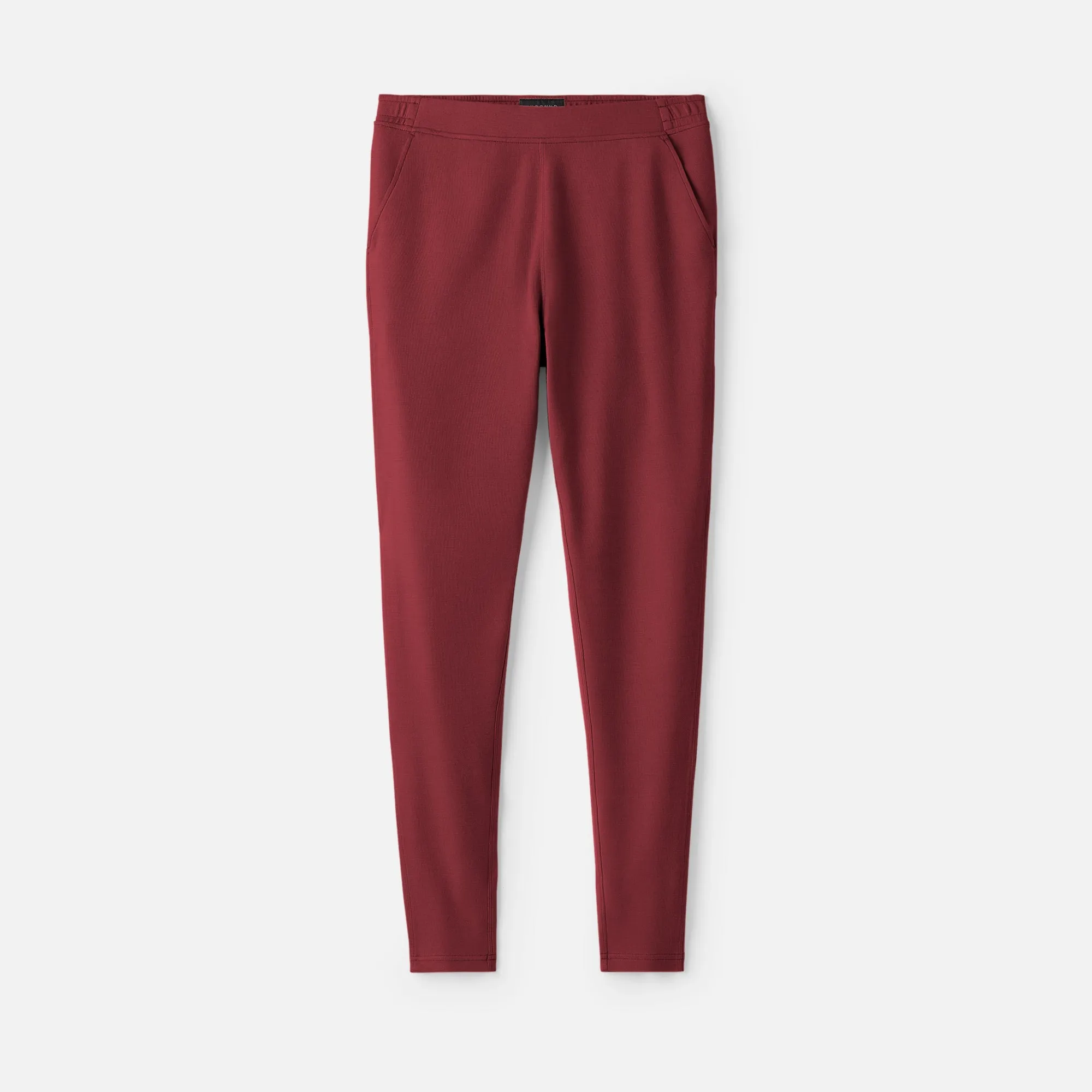 Women's Merino Transit Sweatpants