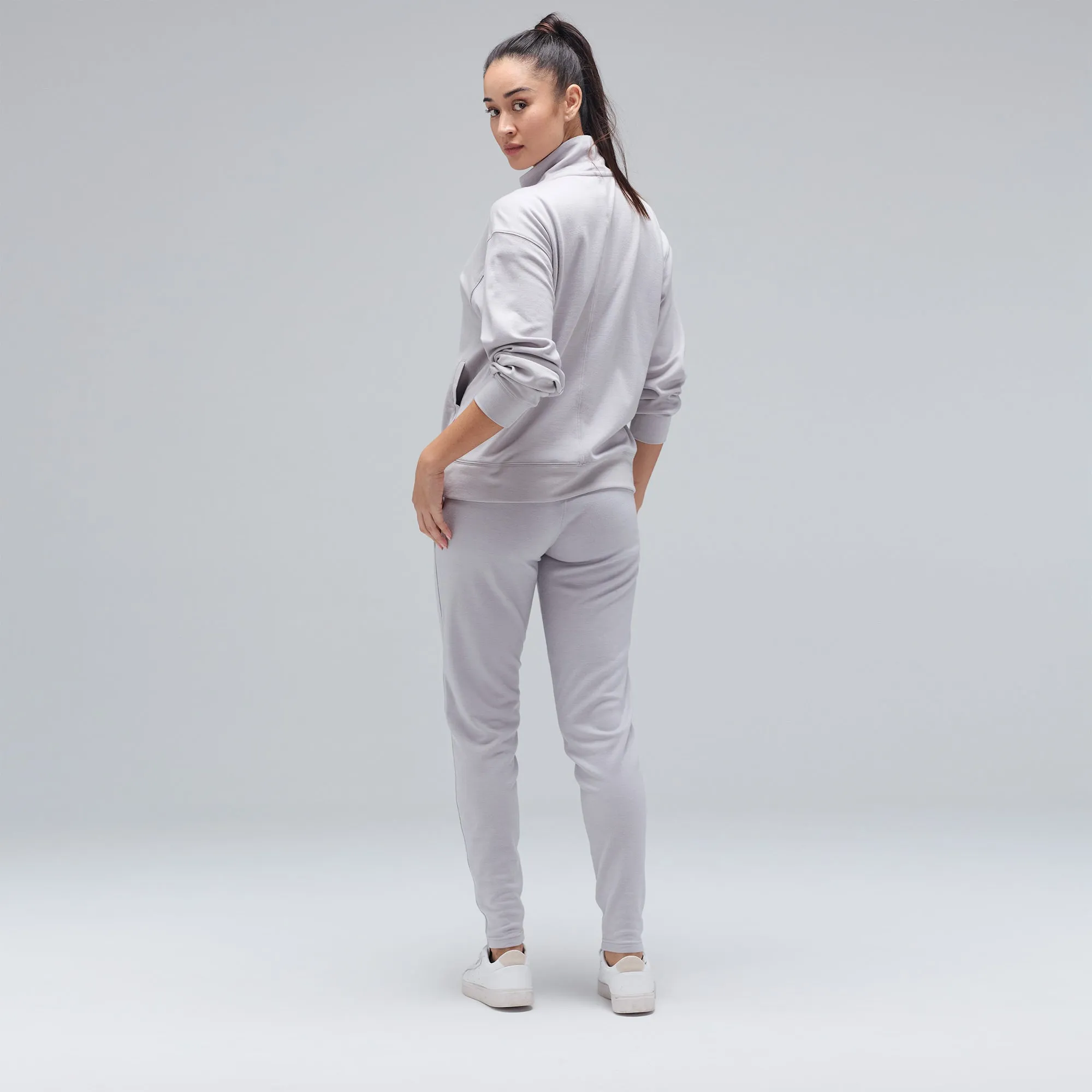 Women's Merino Transit Sweatpants