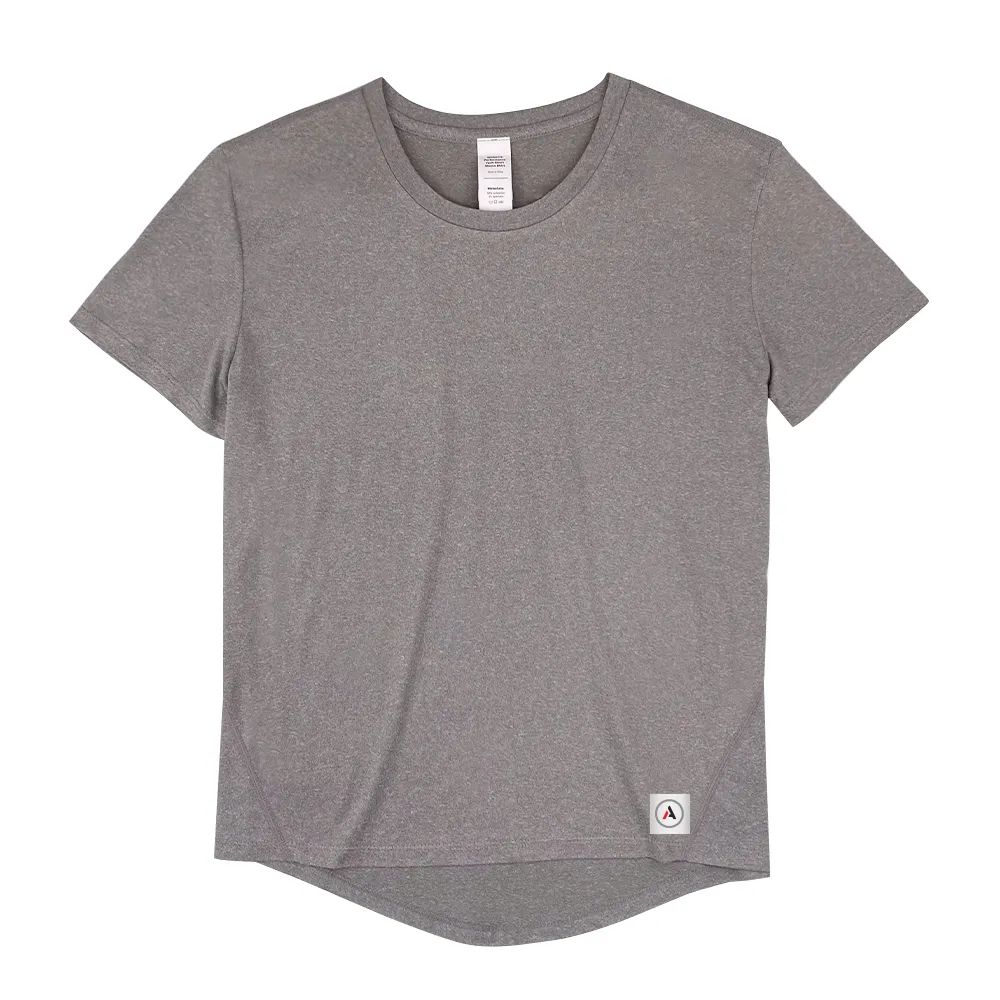 Women's Performance Tech Short Sleeve