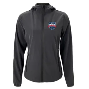 Women's Soft Shell Jacket - Carmel Marathon Weekend