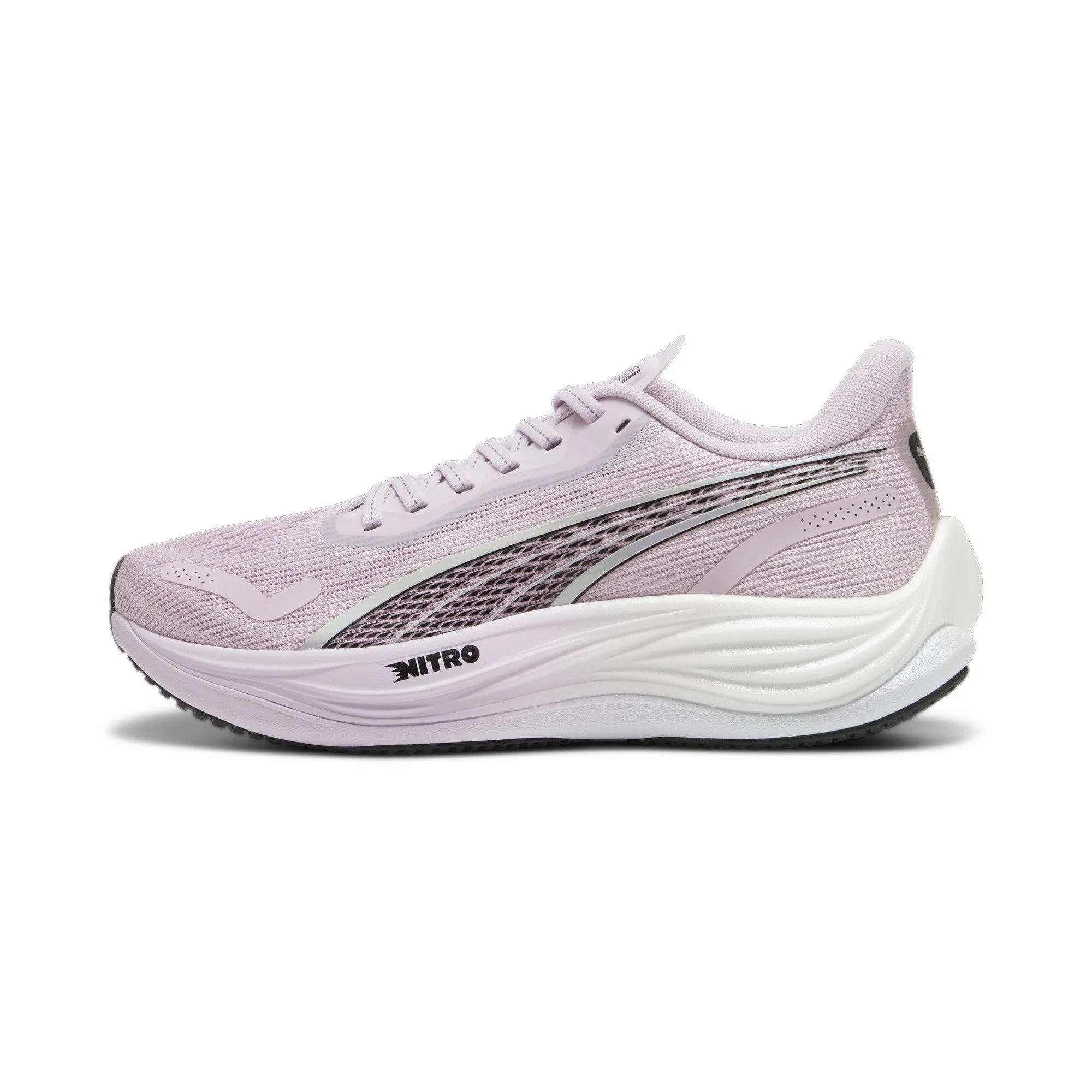 Women's Velocity Nitro 3