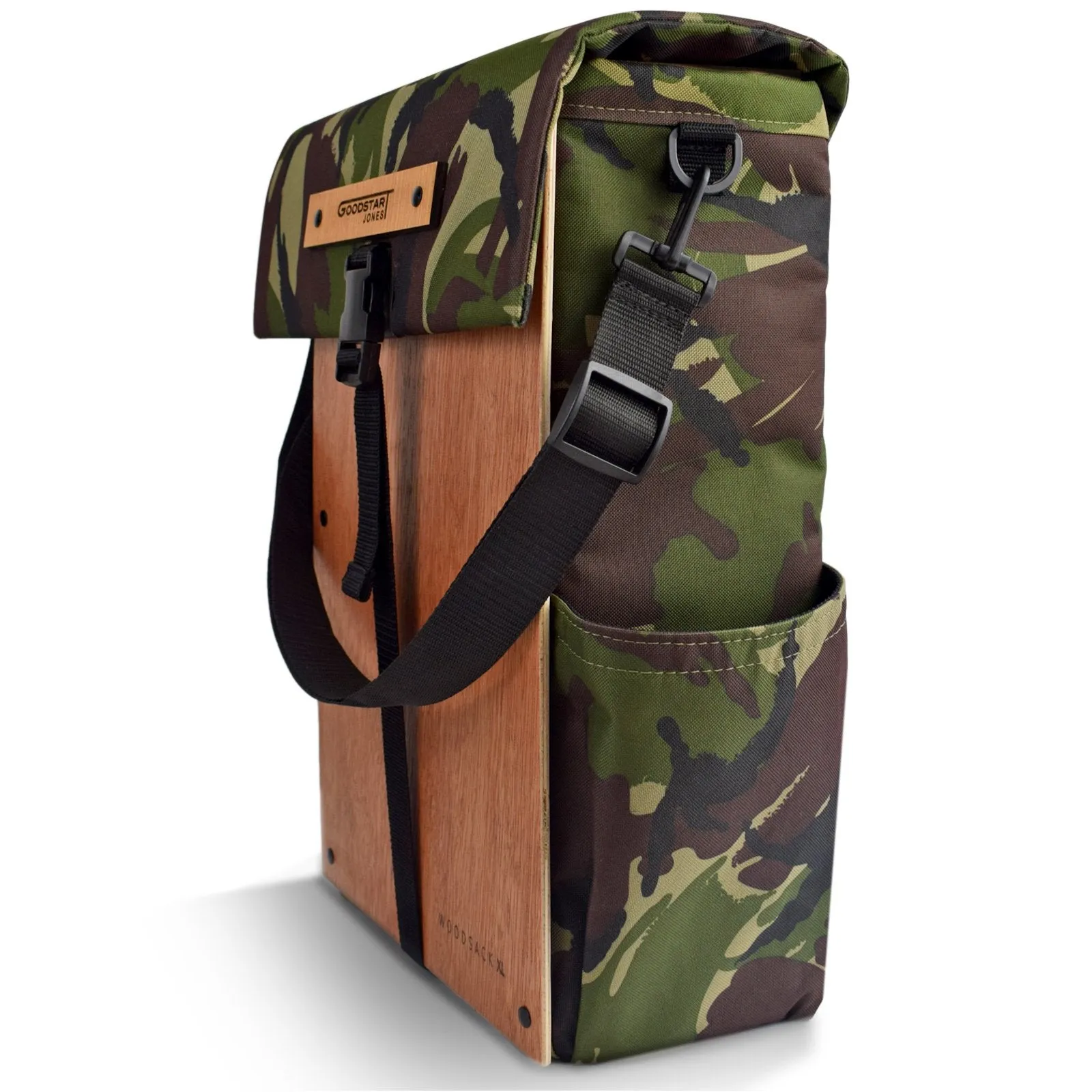 Woodsack XL Backpack | CAMO