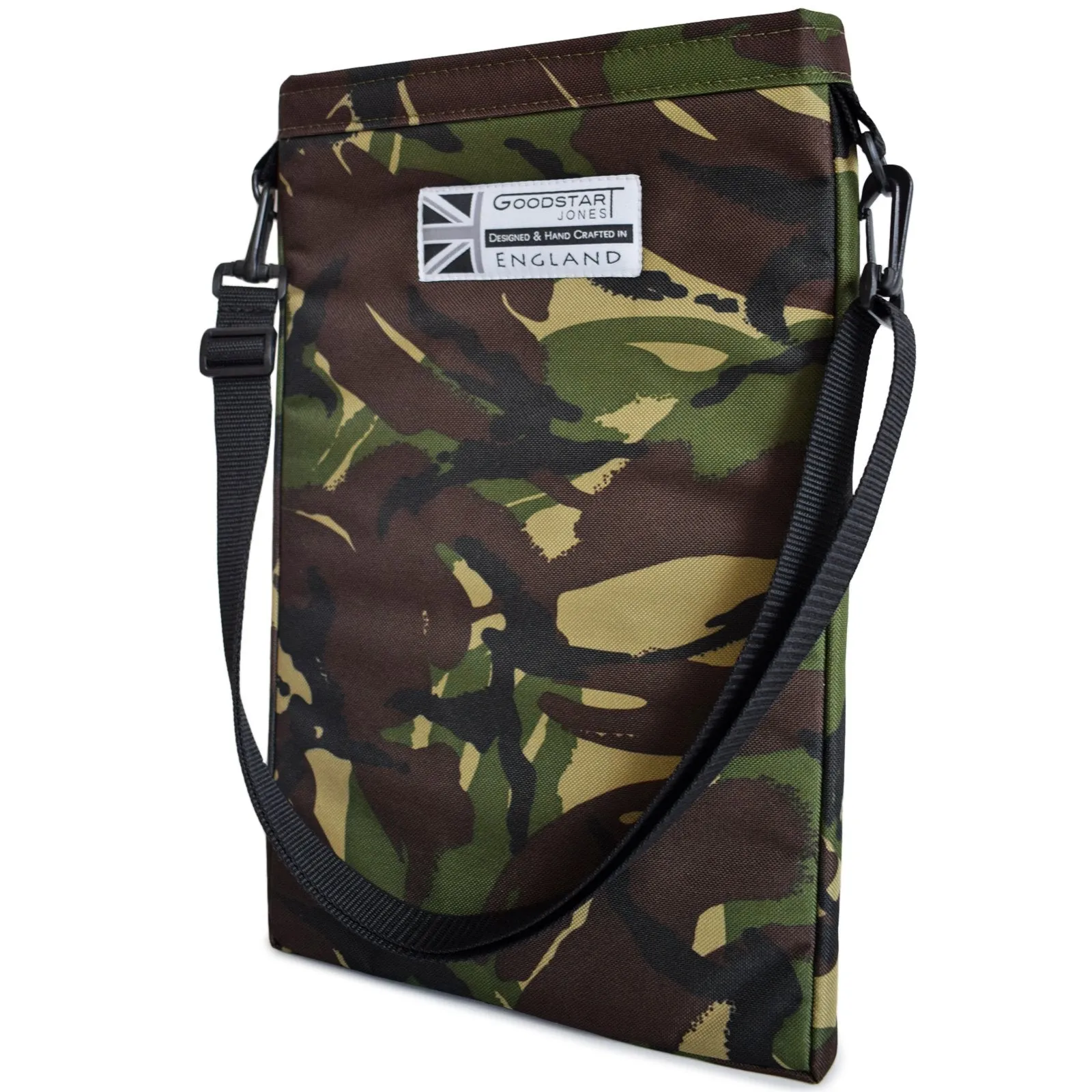 Woodsack XL Backpack | CAMO